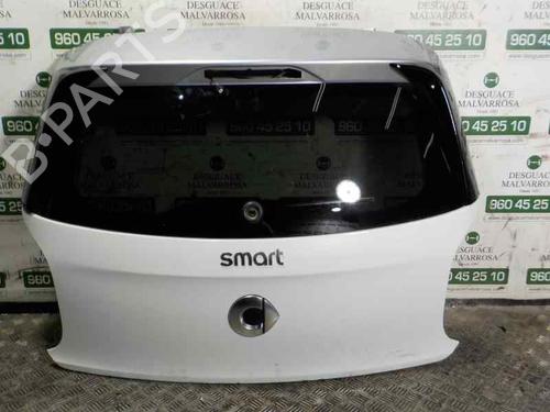 Bakluke CC/Kombi-Kupé SMART FORFOUR Hatchback (453) [2014-2025]  6441344