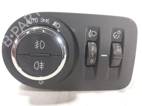 Interruttore luci Interruttore luci OPEL ASTRA K (B16) 1.6 CDTi (68) (110 hp) 36667605 36667605