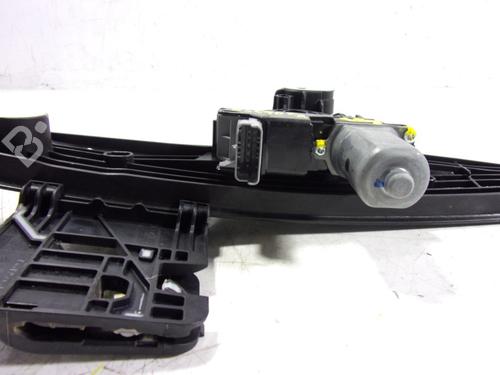 Rear right window mechanism PEUGEOT 208 II (UB_, UP_, UW_, UJ_)  | BP11189379C25 