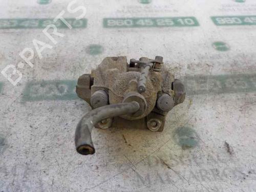 Right rear brake caliper BMW 1 (E87)  | BP11551846M106 