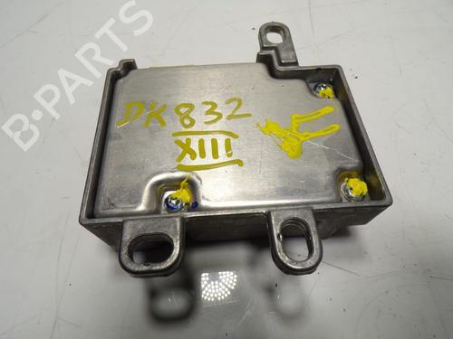 Kollisjonspute styreenhet BMW 7 (E65, E66, E67) 730 d | BP11959303M53 