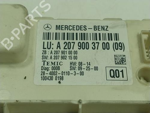 Elektronisk modul MERCEDES-BENZ E-CLASS Coupe (C207) E 350 CDI (207.322) | BP18944830M83 