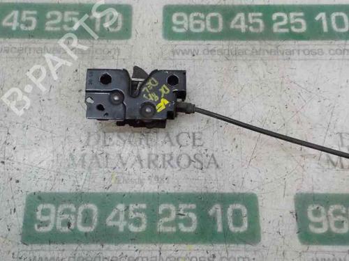 Panserlås Panserlås SEAT IBIZA IV (6J5, 6P1) 1.9 TDI (105 hp) 8771530 8771530