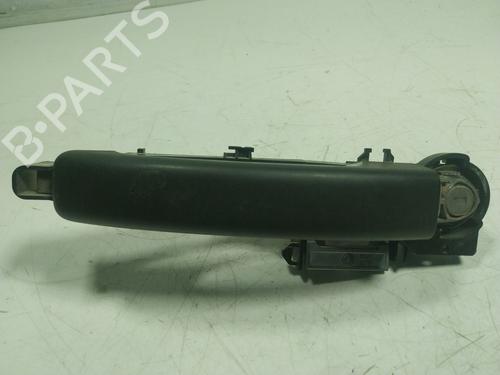 Used Front left exterior door handle Front left exterior door handle RENAULT MASTER III Van (FV) 2.3 dCi 145 FWD (FV0E, FV0F, FV0H, FV02, FV0M, FV0S,... (146 hp) 16665464 16665464