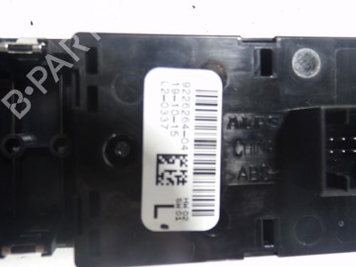 Left front window switch BMW 1 (F21) 116 d | BP6966147I27 