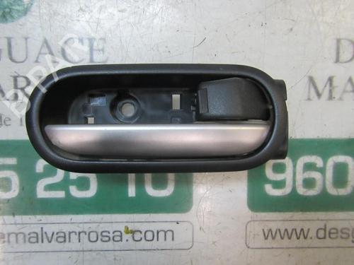 Used Rear right interior door handle Rear right interior door handle MAZDA 2 (DE_, DH_) [2007-2015] 3867508 3867508