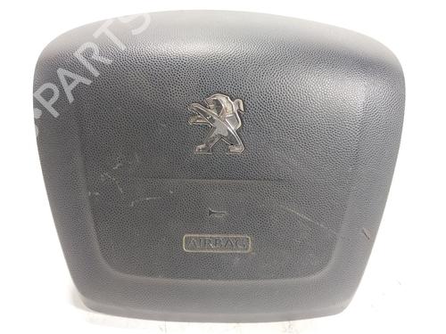 driver-airbag-peugeot-boxer-platformchassis-2006-27979989 main image