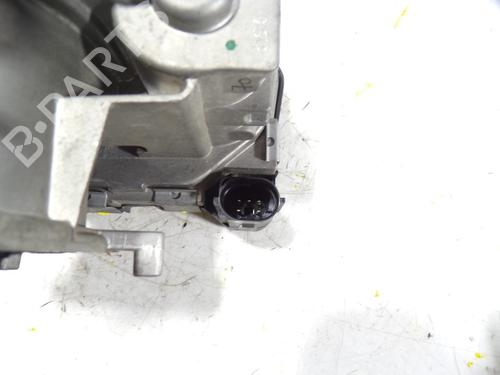Throttle body FIAT DOBLO Cargo (263_)  | BP7460597M82 