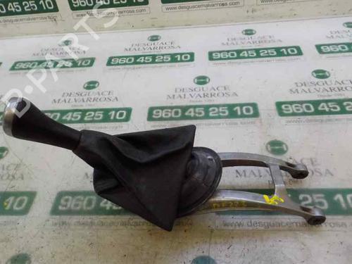 Used Gear lever Gear lever BMW X3 (E83) 2.0 sd (177 hp) 7412412 7412412