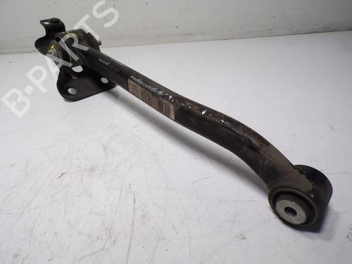 Left rear suspension arm FIAT 500X (334_)  | BP15212902M14 