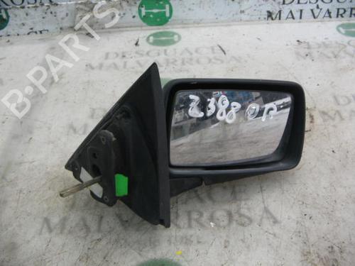 Used Right mirror FORD ORION III (GAL) [1990-1996]  3735532