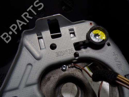 Steering wheel BMW X1 (E84)  | BP15183690C49 