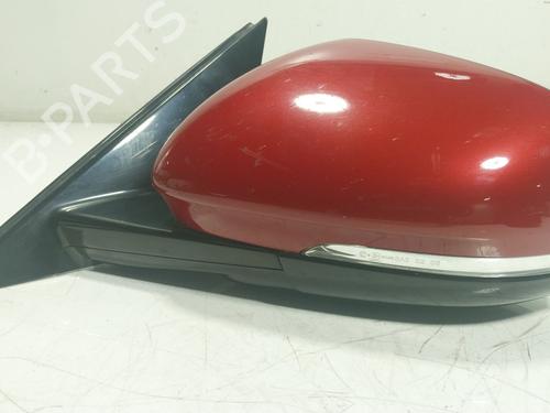 Retrovisor esquerdo JAGUAR XE (X760) 2.0 D | BP31849892C26 - Image 2