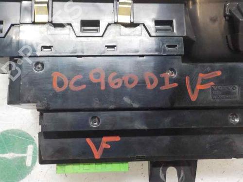 Left front window switch VOLVO S80 I (184) 2.4 | BP4215989I27  - Image 5