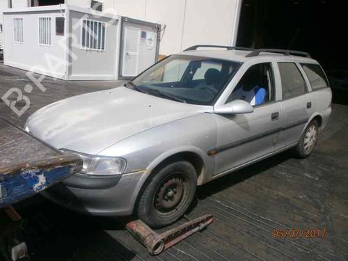 Headlight switch OPEL VECTRA B Estate (J96) 2.0 DI 16V (F35) | BP3845279I24 