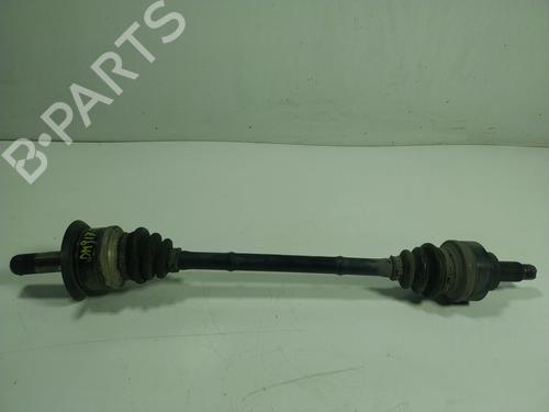 Used Left rear driveshaft BMW 3 Touring (F31) 316 d (116 hp) 17384730