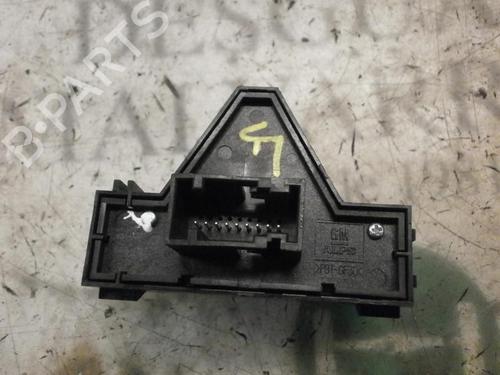 Warning switch OPEL CORSA D (S07) 1.3 CDTI (L08, L68) | BP3738281I22 - Image 2