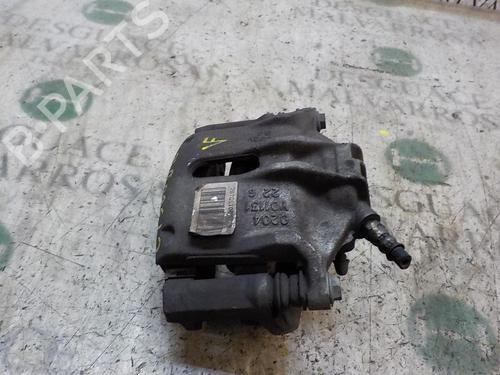 Used Left front brake caliper Left front brake caliper PEUGEOT 208 I (CA_, CC_) 1.6 HDi (94 hp) 11549148 11549148