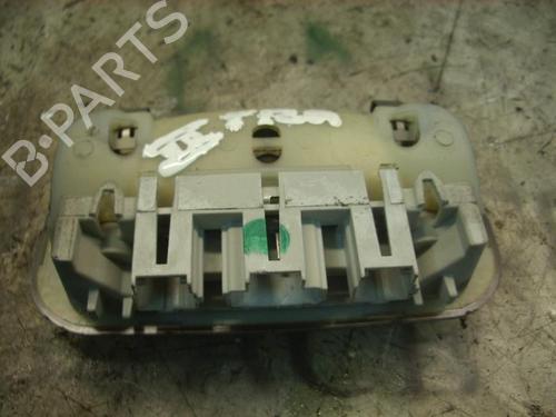 Innerbelysning CITROËN XSARA PICASSO (N68) 2.0 HDi | BP7409162I8 