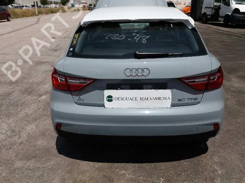 Engine AUDI A1 Sportback (GBA)  | BP7845533M1  - Image 12
