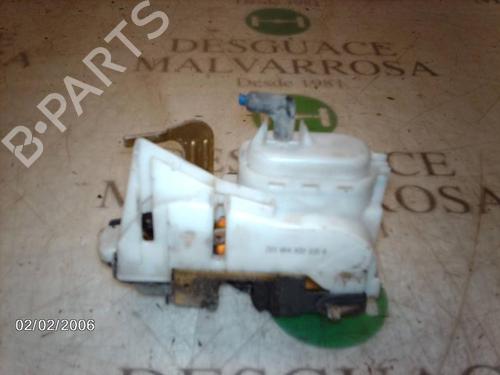 Used Rear left lock SEAT IBIZA II (6K1) [1993-2002]  9085555
