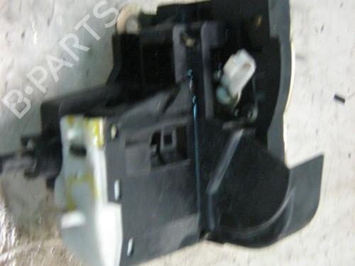 Front right lock RENAULT CLIO II (BB_, CB_)  | BP3784465C97 