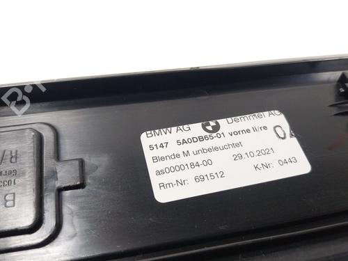 Other BMW 5 (G30, F90) | BP30197013O1