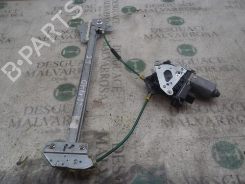 Elevador vidro trás esquerdo Elevador vidro trás esquerdo FIAT ULYSSE (179_) 2.2 JTD (128 hp) 3823377 3823377