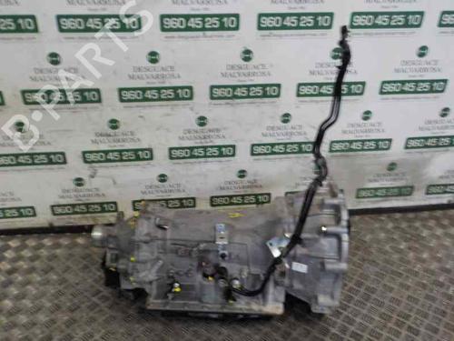 Gearbox NISSAN NV400 Van (X62, X62B)  | BP7678924M3 