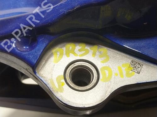 Left front brake caliper BMW 5 (G30, F90)  | BP29928712M105 