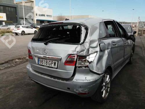 Rear right door window MERCEDES-BENZ B-CLASS Sports Tourer (W245) B 180 CDI (245.207) | BP3860105C21  - Image 11