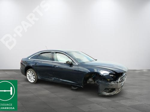 Rear left door window AUDI A6 C8 (4A2) 40 TDI Mild Hybrid | BP9083440C20  - Image 6