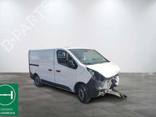 FIAT TALENTO Van (296_)    1616576