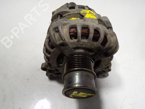 Alternator SEAT LEON (5F1)  | BP11192370M7 