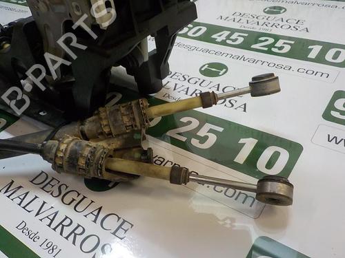 Gear lever CITROËN C4 CACTUS  | BP7411277M90 