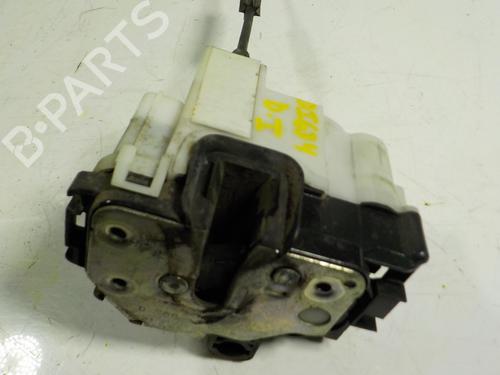Used Front left lock FIAT 500 (312_) 1.2 (312AXA1A) (69 hp) 9208494