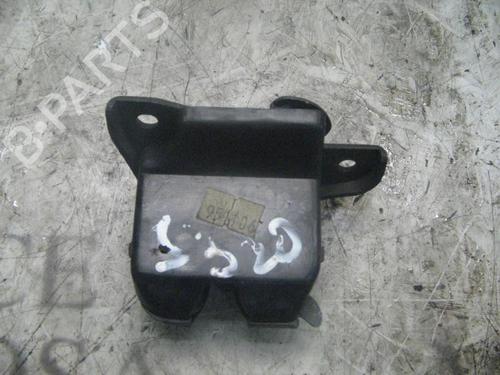 Used Tailgate lock Tailgate lock 3751755 3751755