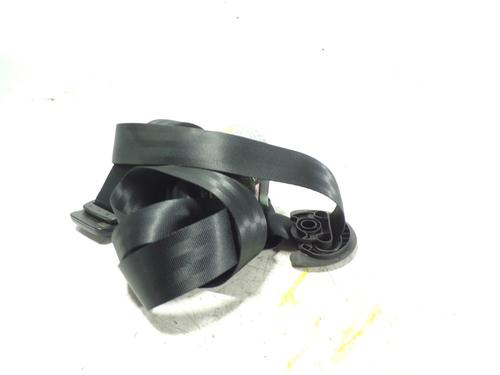 Used Rear center seatbelt Rear center seatbelt 9654817 9654817