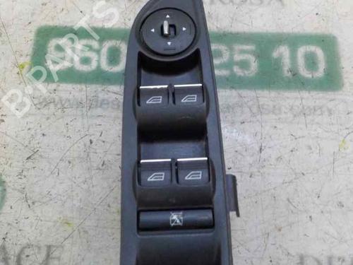 Left front window switch FORD FOCUS III 1.0 EcoBoost | BP6244806I27