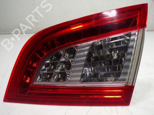 Used Right tailgate light Right tailgate light PEUGEOT 508 SW I (8E_) 2.0 HDi (163 hp) 15393427 15393427
