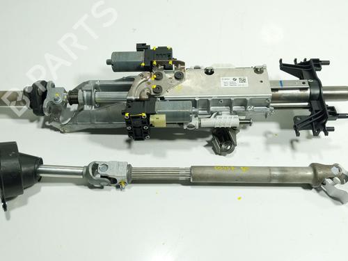 Used Steering column Steering column BMW 7 (G70) [2022-2026] 34433315 34433315