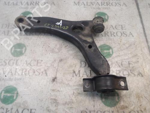 Used Left front suspension arm Left front suspension arm FORD TOURNEO CONNECT 1.8 TDCi (110 hp) 3812252 3812252