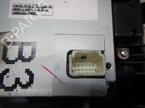 Display monitor TOYOTA COROLLA Hatchback (_E21_, _EA1_, _EH1_)  | BP9104442C48 