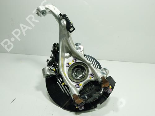 Used Right front steering knuckle Right front steering knuckle TOYOTA LAND CRUISER (_J25_) 2.8 D MHEV 4x4 (GDJ251) (204 hp) 32695738 32695738
