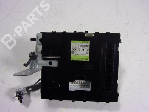 Used Electronic module Electronic module SSANGYONG KORANDO (CK) [2010-2026] 11040204 11040204