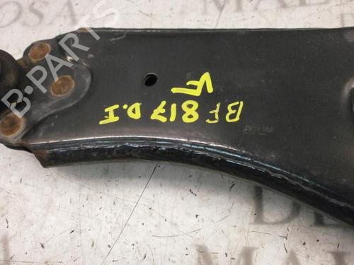 Left front suspension arm FORD FIESTA V (JH_, JD_) 1.4 TDCi | BP3791845M12