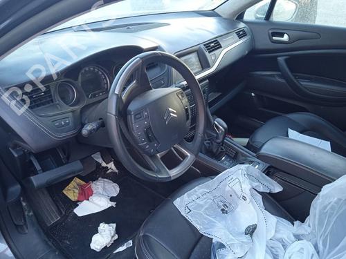 Catalyst CITROËN C5 III (RD_)  | BP8142046M10  - Image 10