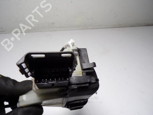 Rear left lock PEUGEOT 5008 II (MC_, MJ_, MR_, M4_)  | BP12250847C100 