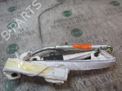 left-curtain-airbag-kia-rio-ii-saloon-jb-2005-2006-2007-2008-2009-2010-2011-3837586 main image