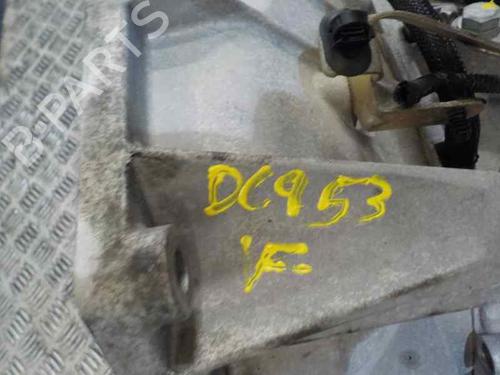 Gearbox DACIA SANDERO II  | BP4948020M3 